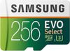 SAMSUNG ELECTRONICS EVO...