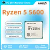 NEW AMD Ryzen 5 5600 R5 5600...