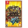 Shovel Knight: Treasure Trove...