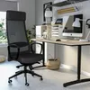 IKEA MARKUS office chair,...