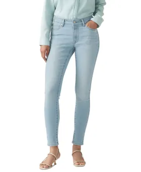 Levi's Women's 711 Skinny...