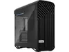 Fractal Design Torrent Black...