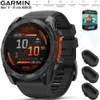 Garmin Fenix 8 51mm AMOLED...
