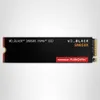 Wd_black Sn850x 1tb Nvme Ssd...