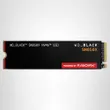 Wd_black Sn850x 1tb Nvme Ssd...