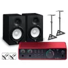 Focusrite Scarlett 2i2 4th...