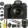 Nikon D750 DSLR Camera with...