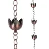 Topadorn Rain Chains for...