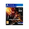 Eve Valkirie VR PS4...
