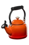 Le Creuset Demi Tea Kettle in...