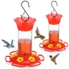 Rihogar Hummingbird Feeder
