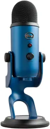 Blue Microphones - Blue Yeti...