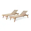 Catania Outdoor  Chaise...