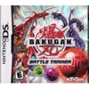 OPEN PACKAGE SPECIAL: Bakugan...