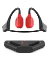 SUUNTO WING - Open ear, bone...