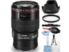 Canon EF 100mm f/2.8L Macro...