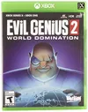 Evil Genius 2: World...