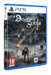 Sony Demon’s Souls Standard...