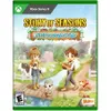 Story of Seasons: A Wonderful...