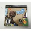 Little Big Planet - Sony PSP