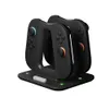 Dual Wield Charging Station...