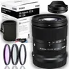 SIGMA 18-50mm F2.8 DC DN...