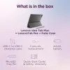 Lenovo Idea Tab Plus -...