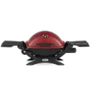 Weber Grills Q 1200 Gas Grill...