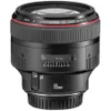 Canon EF 85mm f/1.2L II USM...
