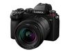 Panasonic Lumix DC-S5K -...