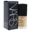 Nars Sheer Glow Foundation,...