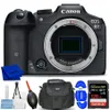 Canon EOS R7 Mirrorless...