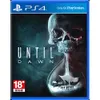 Until Dawn (Chinese & English...