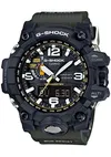 CASIO G-Shock MUDMASTER Mens...