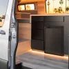 65l Portable Rv Refrigerator...