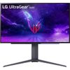 LG 27-inch Monitor 2560 x...