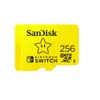 SanDisk 256GB microSDXC...