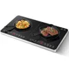 Double Induction Cooktop,2...