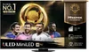 Hisense 65U8Q - 65 inch - 4K...
