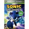 Sonic Unleashed - Microsoft...