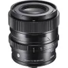 Sigma 65mm f/2 DG DN...