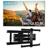 SAMSUNG QN75QN900CFXZA 75"...