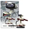 R.O.B. Robot Amiibo - Super...