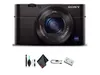 Sony Cyber-shot DSC-RX100 III...