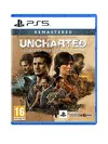 Playstation 5 Uncharted...