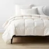 LaCrosse Light Warmth Ivory...