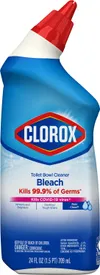 Clorox Clinging Bleach Gel...