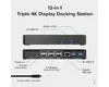 Plugable USB-C Docking...