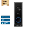 Video Doorbell E340 (Battery...