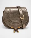 Marcie Small Saddle Crossbody...